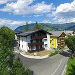 Finest Zell Am By In One Incl Summer Card Appartement *