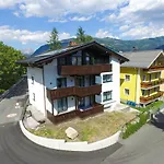 Finest Zell Am By In One Incl Summer Card Appartement Zell am See