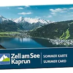 Appartement Finest Zell Am By In One Incl Summer Card