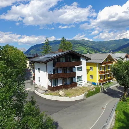 Finest Zell Am By In One Incl Summer Card Appartement *
