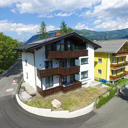 Finest Zell Am By In One Incl Summer Card Appartement Zell am See