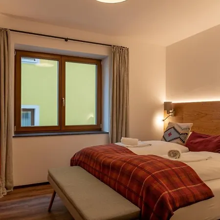 Апартаменты Finest Zell Am By In One *