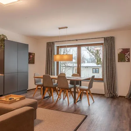 Finest Zell Am By In One Incl Summer Card Lejlighed Zell am See