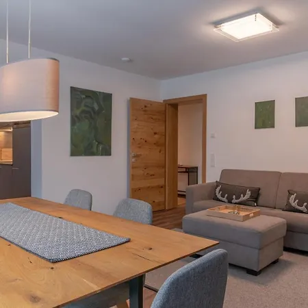 Finest Zell Am By In One Apartment *