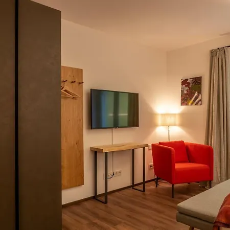 Finest Zell Am By In One Апартаменты Целль-ам-Зе