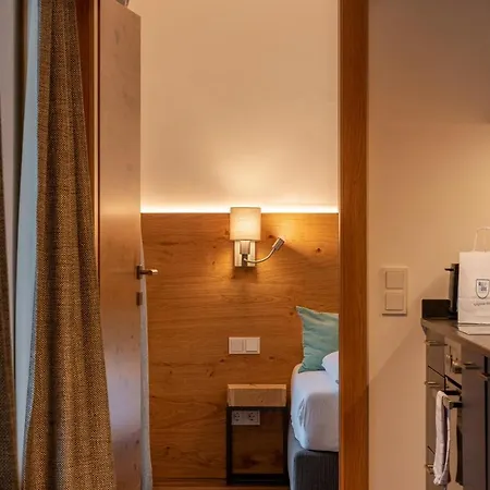 Апартаменты Finest Zell Am By In One Целль-ам-Зе