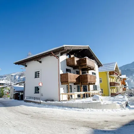 Finest Zell Am By In One Apartment Zell am See