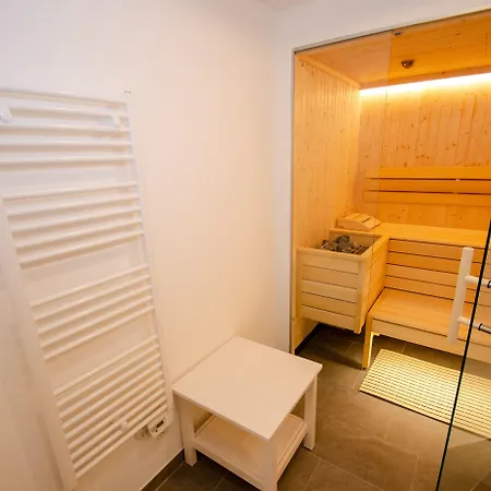 Apartmán Finest Zell Am By In One Zell am See