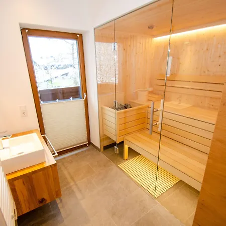 Apartament Finest Zell Am By In One *