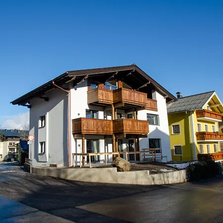 Apartmán Finest Zell Am By In One *