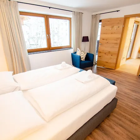 Apartmán Finest Zell Am By In One