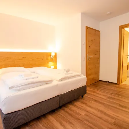 Apartament Finest Zell Am By In One