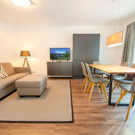 Finest Zell Am By In One Apartmán *