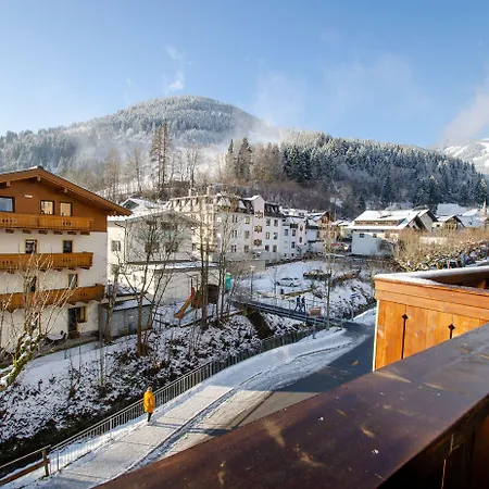 Finest Zell Am By In One Incl Summer Card Zell am See