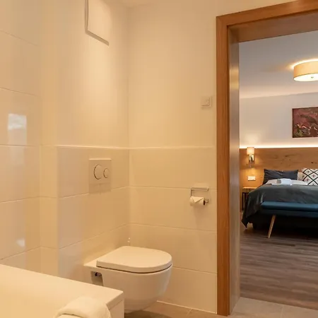 Finest Zell Am By In One アパート ツェル アム ゼー