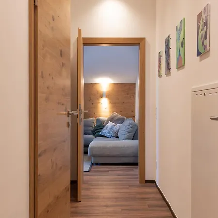 アパート Finest Zell Am By In One