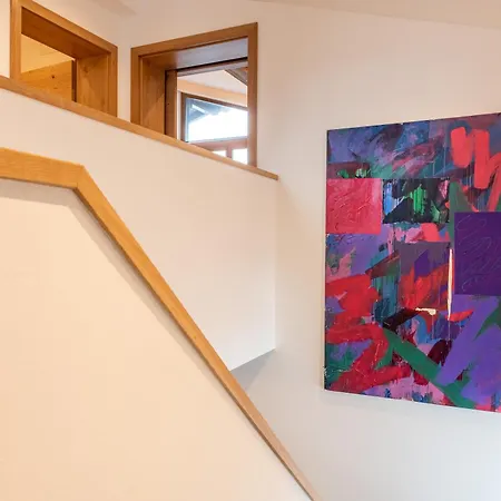 Finest Zell Am By In One アパート *