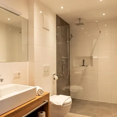 アパート Finest Zell Am By In One *