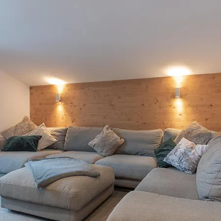 Apartament Finest Zell Am By In One *