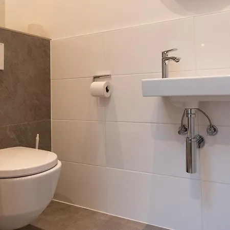 Apartament Finest Zell Am By In One *