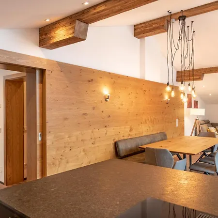 Finest Zell Am By In One Apartament Zell am See