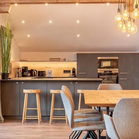 Apartament Finest Zell Am By In One Zell am See