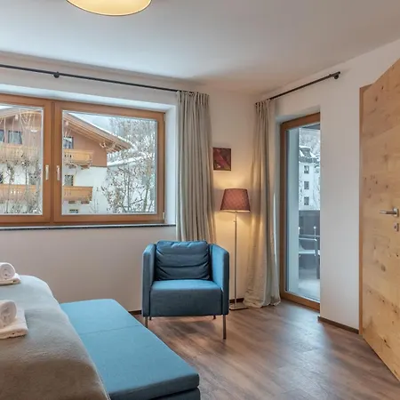 Finest Zell Am By In One Apartament *