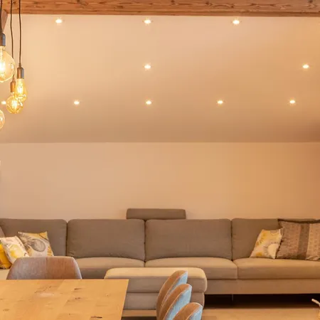 Apartament Finest Zell Am By In One *