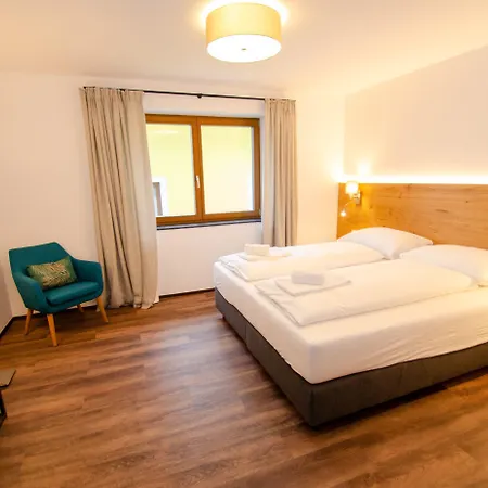 Finest Zell Am By In One Incl Summer Card Lejlighed Zell am See