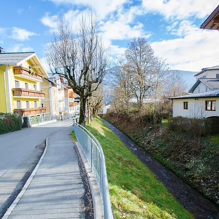 Finest Zell Am By In One Incl Summer Card Appartement