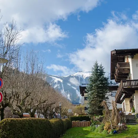 Finest Zell Am By In One Apartment *