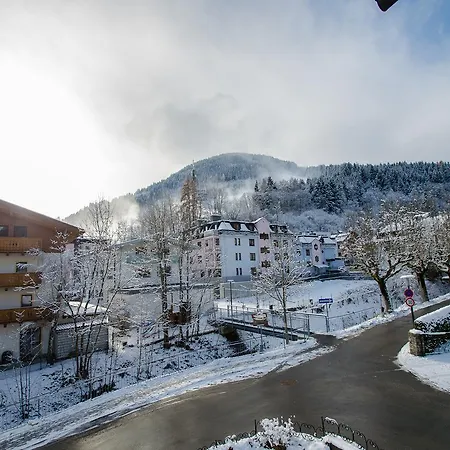 Finest Zell Am By In One Апартаменты Целль-ам-Зе