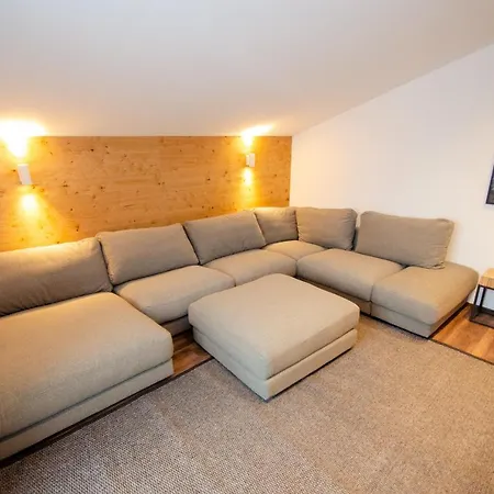 Appartement Finest Zell Am By In One Zell am See