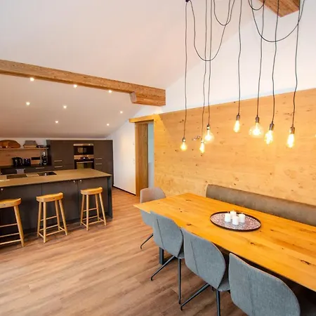 Apartment Finest Zell Am By In One *