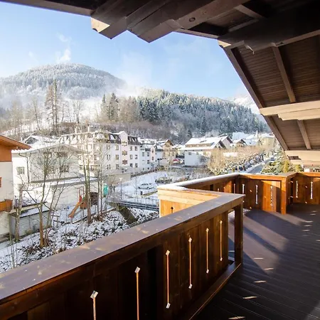 Finest Zell Am By In One Apartment
