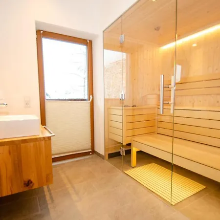 Apartment Finest Zell Am By In One Zell am See