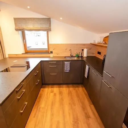 Finest Zell Am By In One Apartmán Zell am See