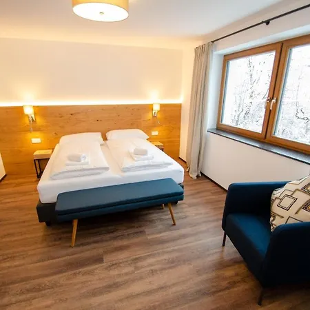 Finest Zell Am By In One Appartement Zell am See
