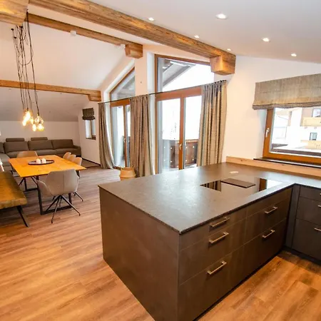 Finest Zell Am By In One Apartment *