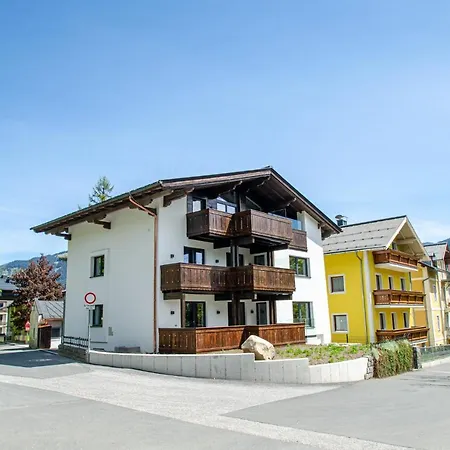 Finest Zell Am By In One Incl Summer Card *