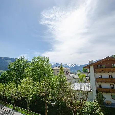 Finest Zell Am By In One Apartment Zell am See