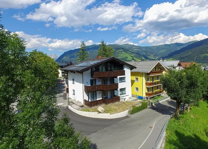 Finest Zell Am By In One Incl Summer Card Apartament *