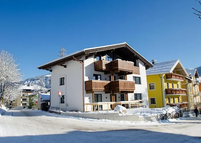 Finest Zell Am By In One