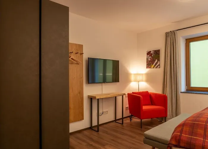 Finest Zell Am By In One アパート ツェル アム ゼー