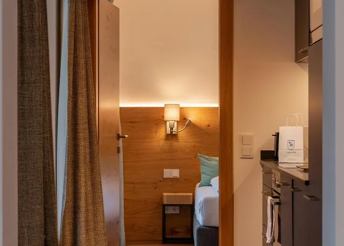 Apartmán Finest Zell Am By In One Incl Summer Card Zell am See