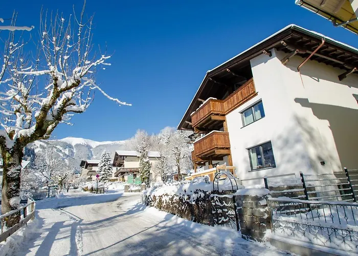 Finest Zell Am By In One