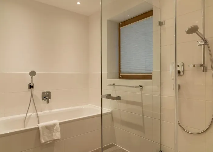 Finest Zell Am By In One アパート ツェル アム ゼー