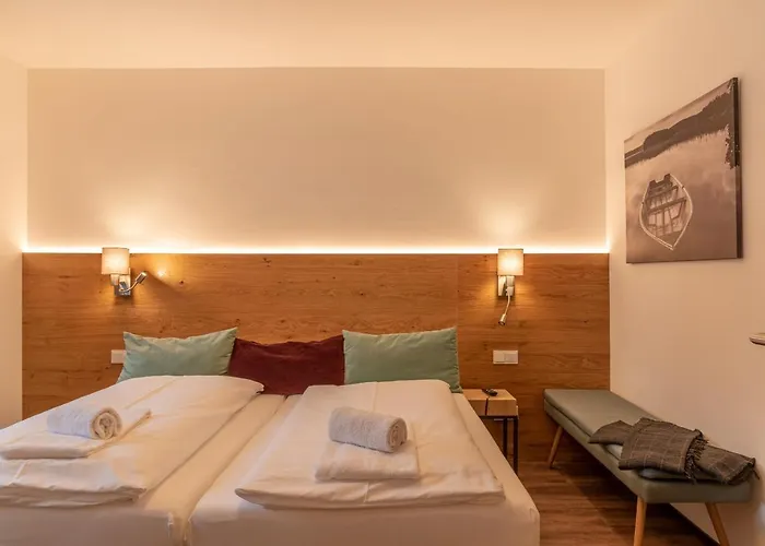 Finest Zell Am By In One アパート *