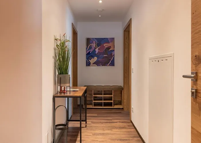 Finest Zell Am By In One アパート