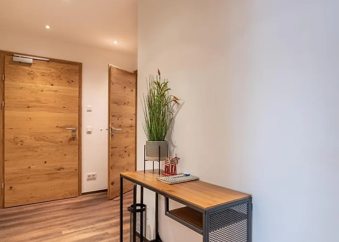 Finest Zell Am By In One アパート ツェル アム ゼー